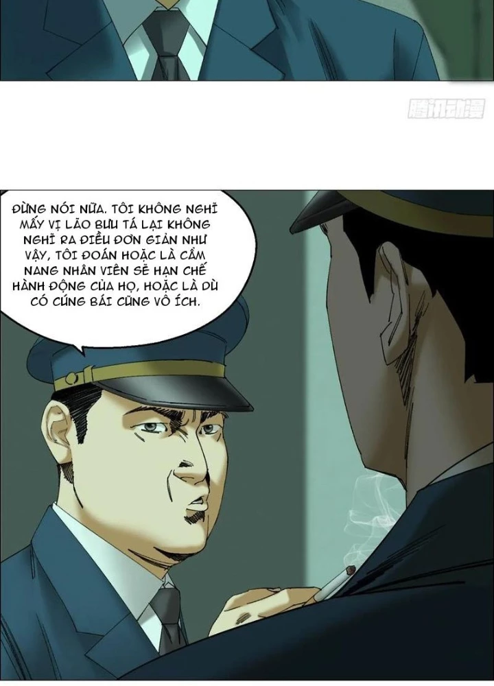 Giờ Ngọ Ba Khắc Chapter 104 - Trang 2