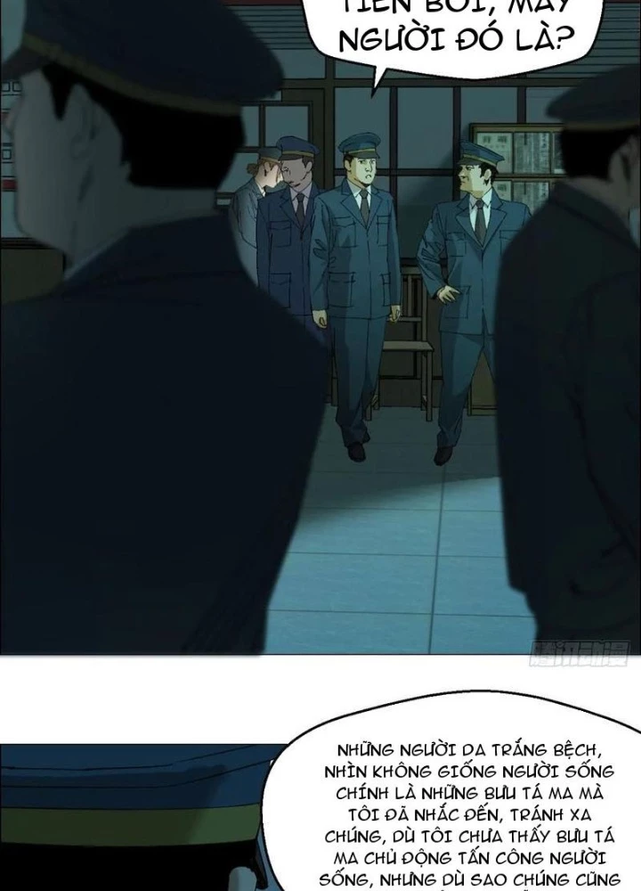 Giờ Ngọ Ba Khắc Chapter 104 - Trang 2