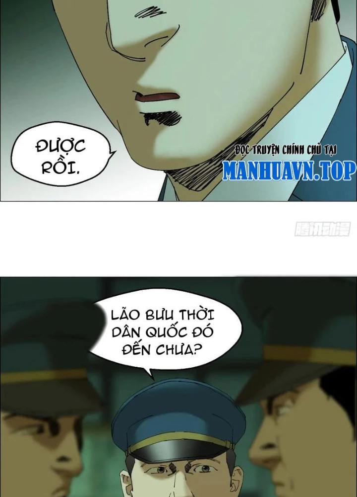 Giờ Ngọ Ba Khắc Chapter 104 - Trang 2