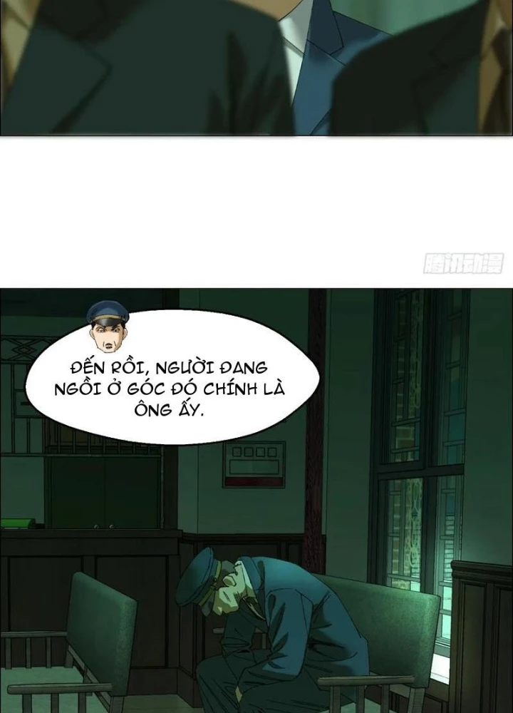 Giờ Ngọ Ba Khắc Chapter 104 - Trang 2