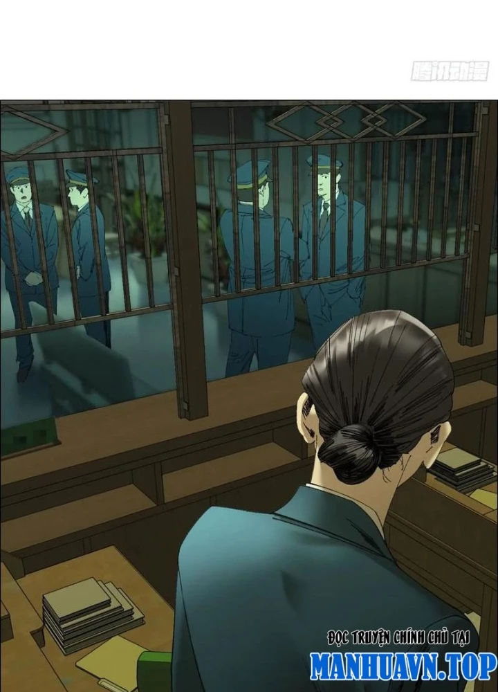 Giờ Ngọ Ba Khắc Chapter 104 - Trang 2