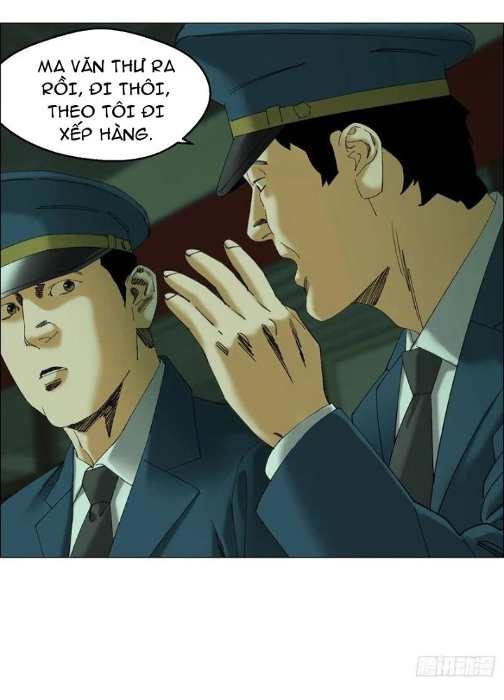 Giờ Ngọ Ba Khắc Chapter 104 - Trang 2