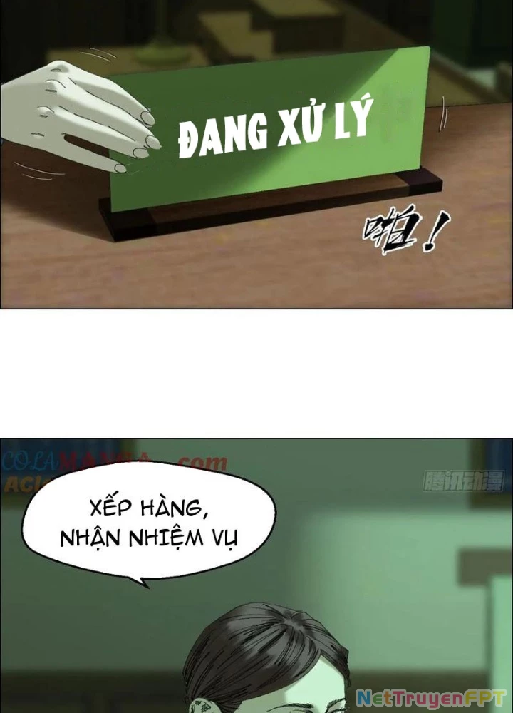 Giờ Ngọ Ba Khắc Chapter 104 - Trang 2