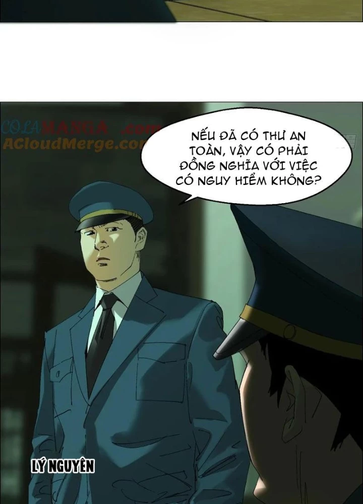 Giờ Ngọ Ba Khắc Chapter 105 - Trang 2