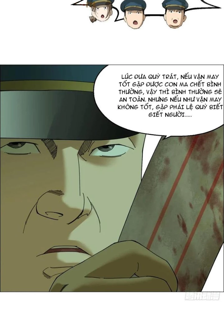 Giờ Ngọ Ba Khắc Chapter 105 - Trang 2