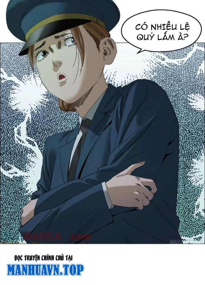 Giờ Ngọ Ba Khắc Chapter 105 - Trang 2