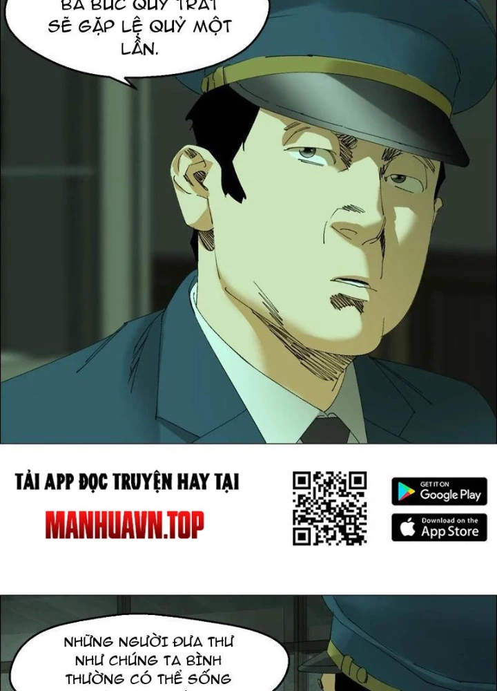 Giờ Ngọ Ba Khắc Chapter 105 - Trang 2