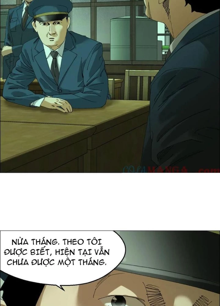 Giờ Ngọ Ba Khắc Chapter 105 - Trang 2