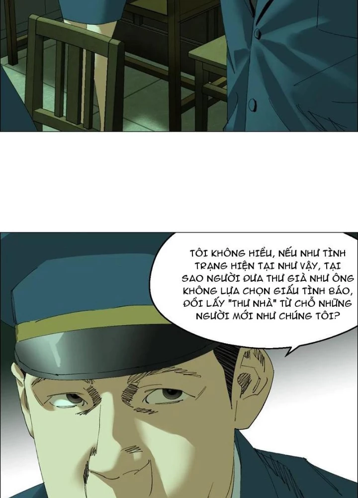 Giờ Ngọ Ba Khắc Chapter 105 - Trang 2