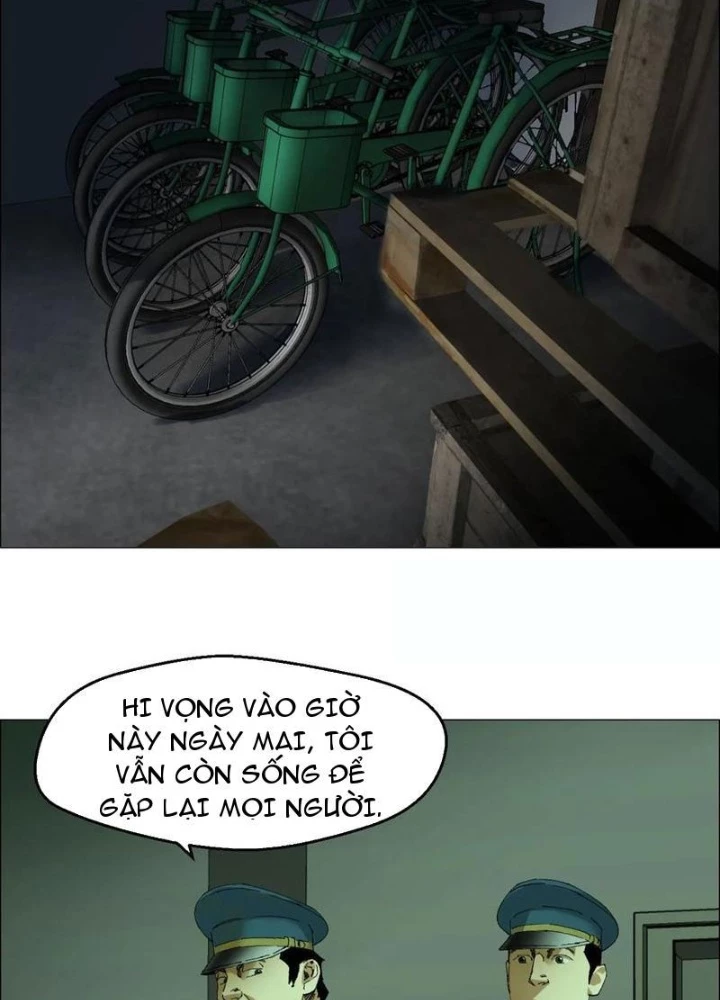 Giờ Ngọ Ba Khắc Chapter 105 - Trang 2