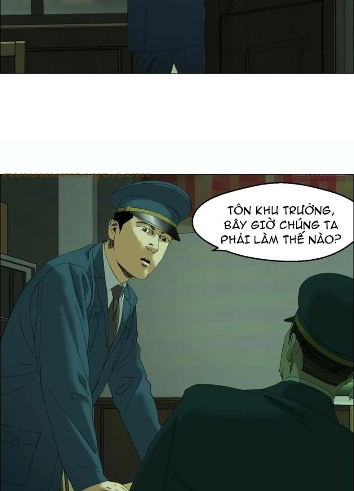 Giờ Ngọ Ba Khắc Chapter 105 - Trang 2
