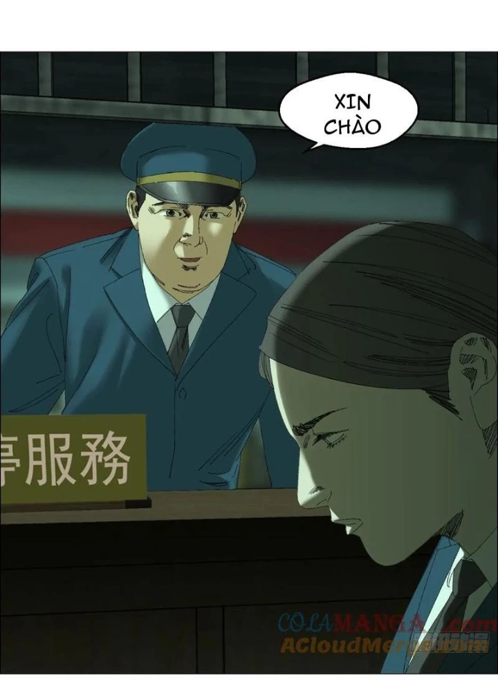 Giờ Ngọ Ba Khắc Chapter 105 - Trang 2