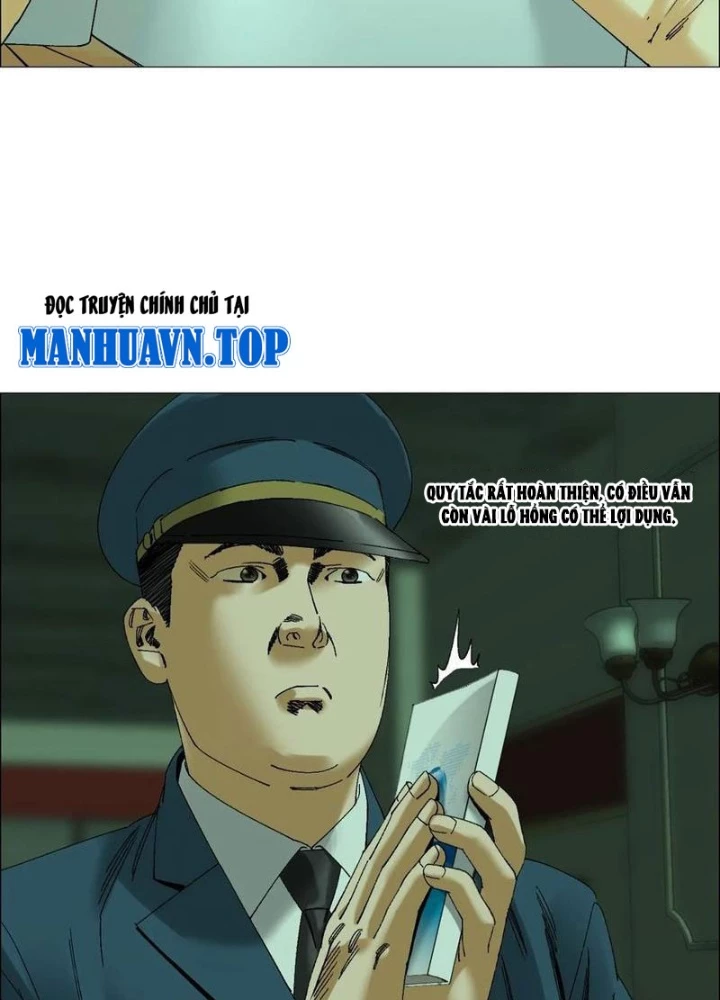 Giờ Ngọ Ba Khắc Chapter 105 - Trang 2