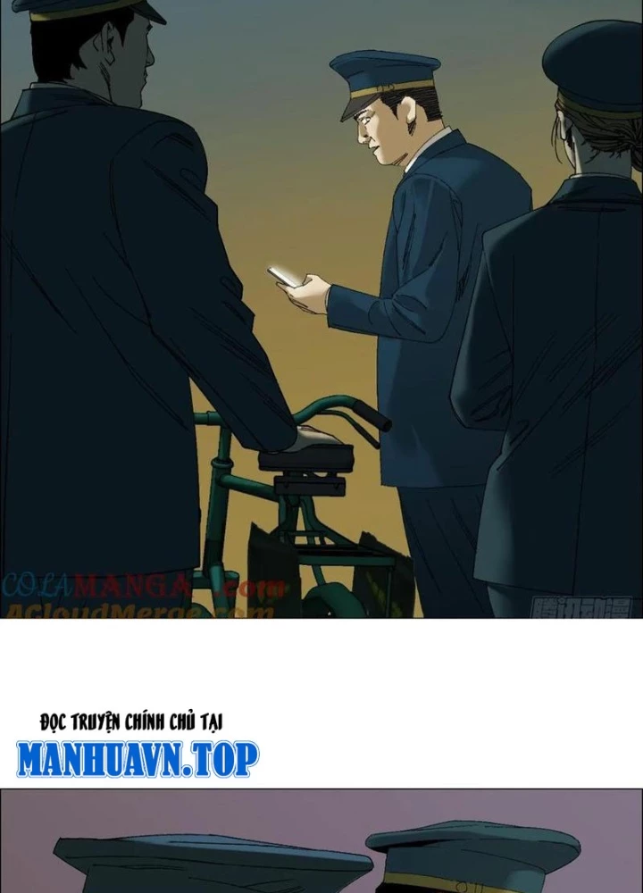 Giờ Ngọ Ba Khắc Chapter 105 - Trang 2