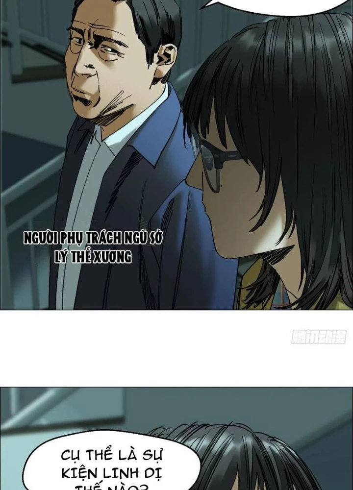 Giờ Ngọ Ba Khắc Chapter 106 - Trang 2