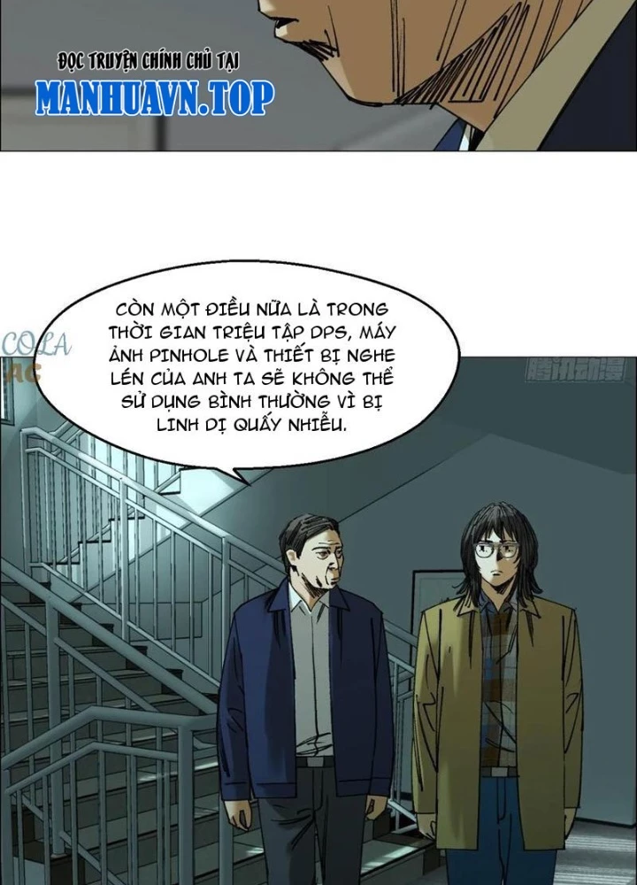 Giờ Ngọ Ba Khắc Chapter 106 - Trang 2