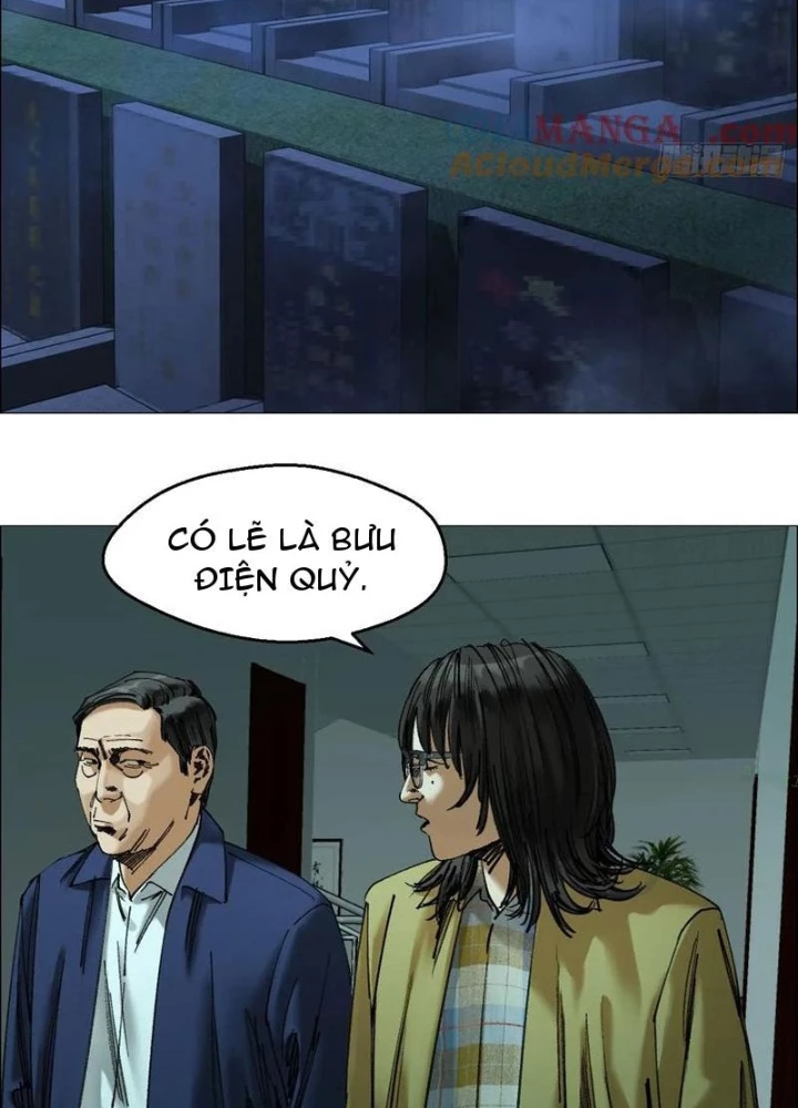 Giờ Ngọ Ba Khắc Chapter 106 - Trang 2