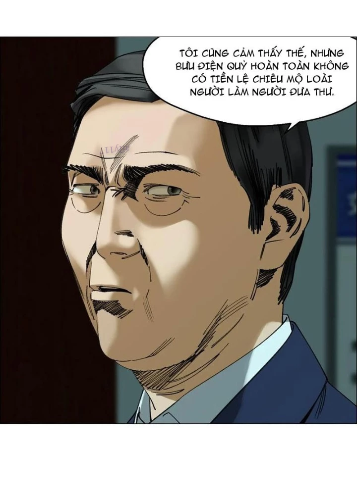 Giờ Ngọ Ba Khắc Chapter 106 - Trang 2