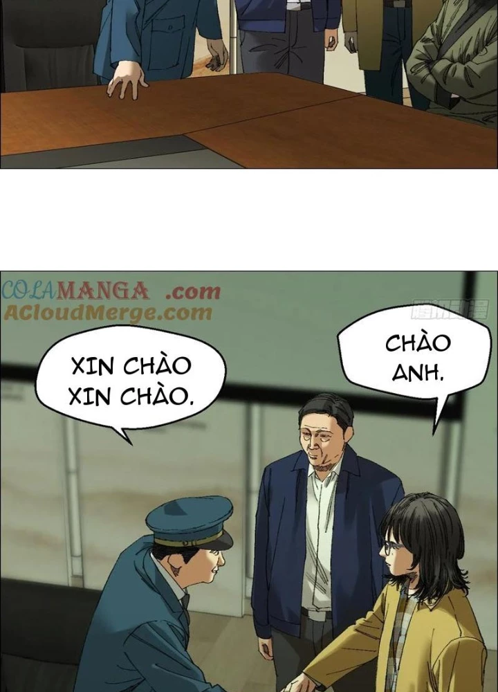 Giờ Ngọ Ba Khắc Chapter 106 - Trang 2