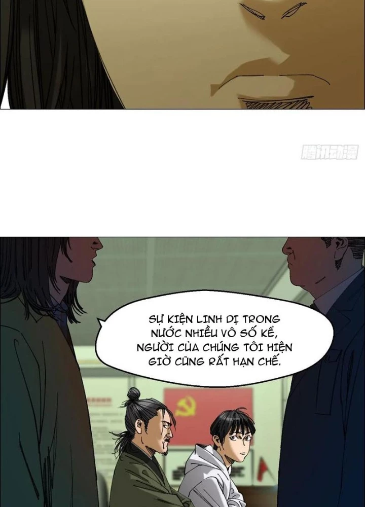 Giờ Ngọ Ba Khắc Chapter 106 - Trang 2
