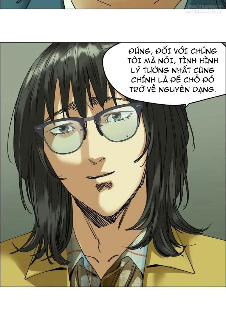 Giờ Ngọ Ba Khắc Chapter 106 - Trang 2