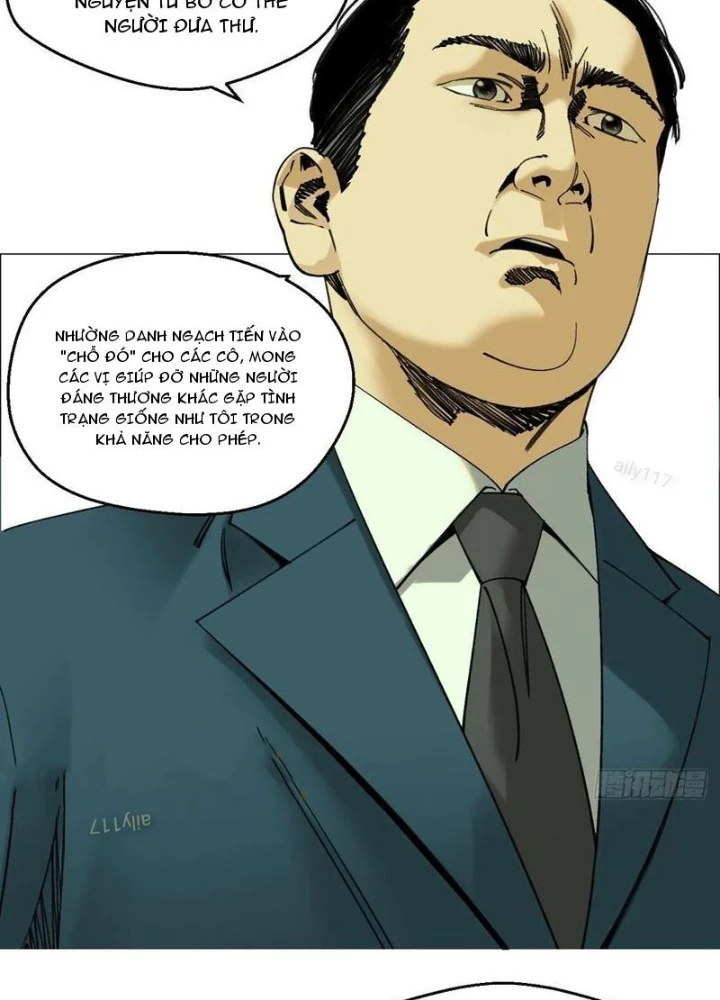 Giờ Ngọ Ba Khắc Chapter 106 - Trang 2