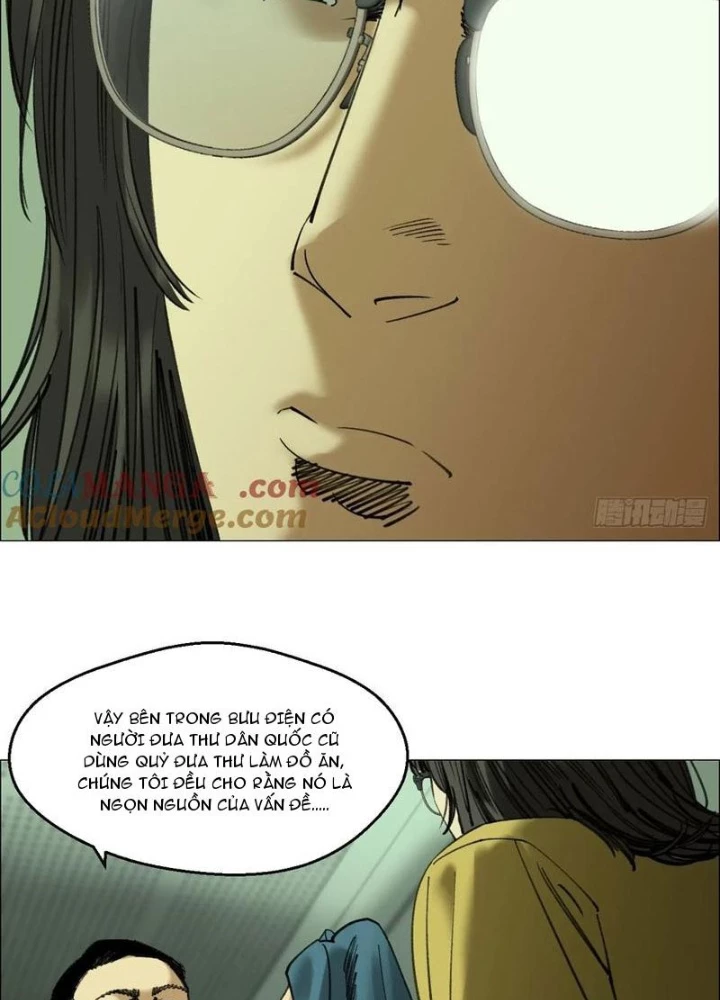 Giờ Ngọ Ba Khắc Chapter 106 - Trang 2