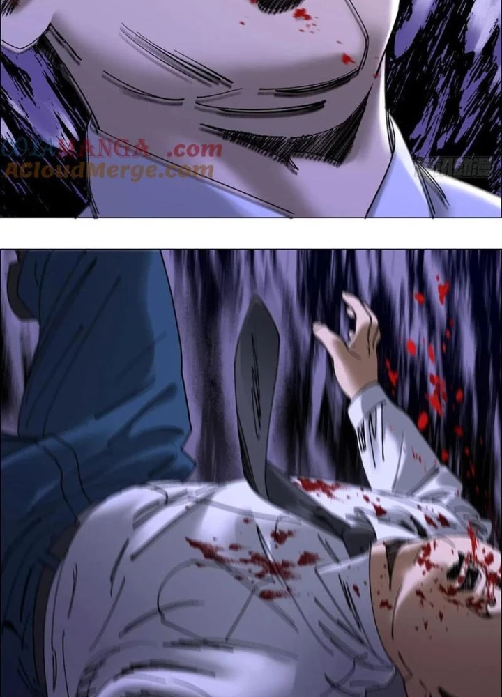 Giờ Ngọ Ba Khắc Chapter 106 - Trang 2