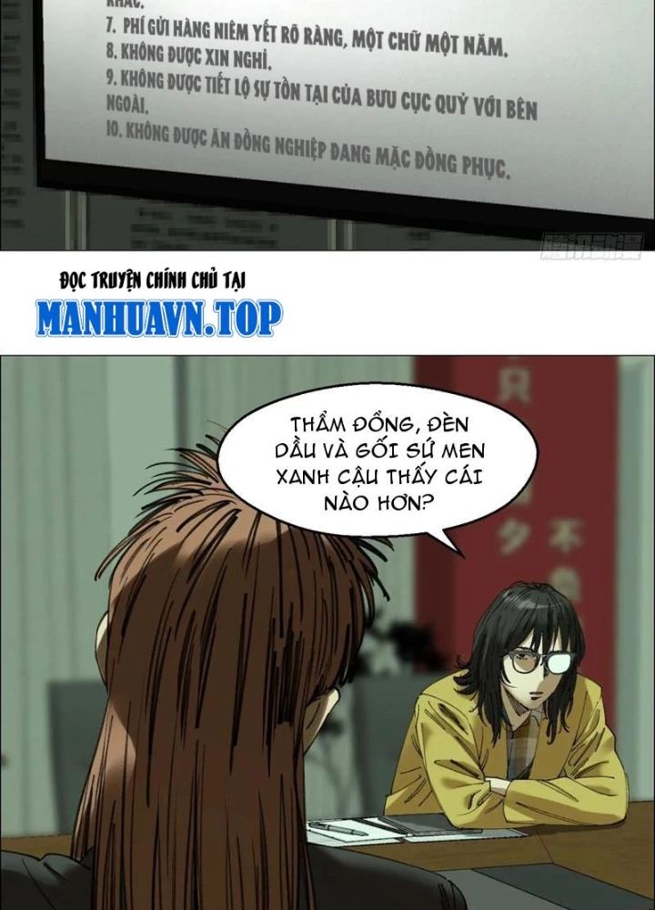Giờ Ngọ Ba Khắc Chapter 107 - Trang 2
