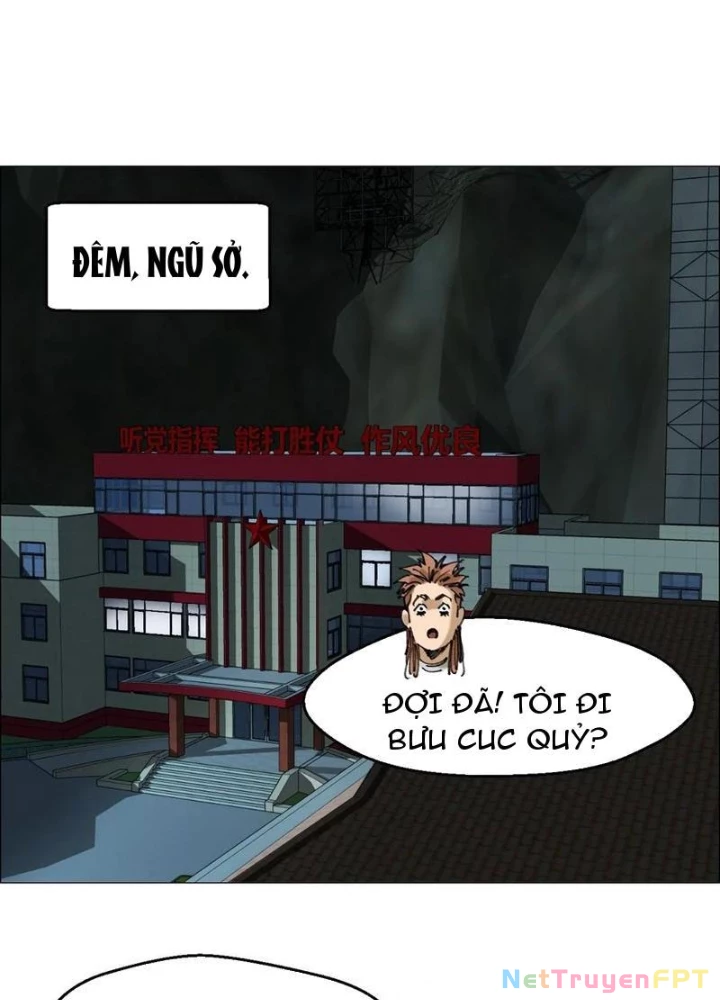 Giờ Ngọ Ba Khắc Chapter 107 - Trang 2