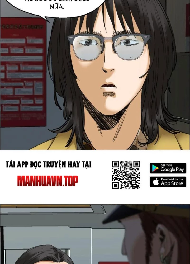 Giờ Ngọ Ba Khắc Chapter 107 - Trang 2
