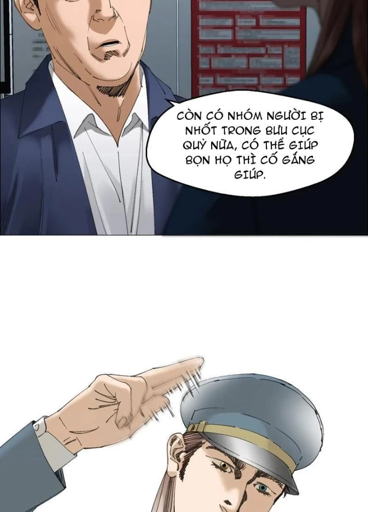 Giờ Ngọ Ba Khắc Chapter 107 - Trang 2