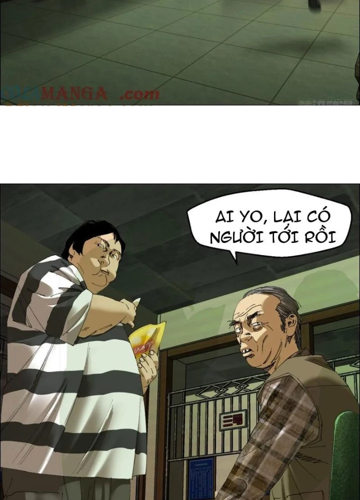 Giờ Ngọ Ba Khắc Chapter 107 - Trang 2