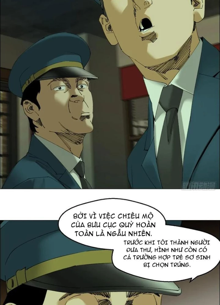 Giờ Ngọ Ba Khắc Chapter 107 - Trang 2