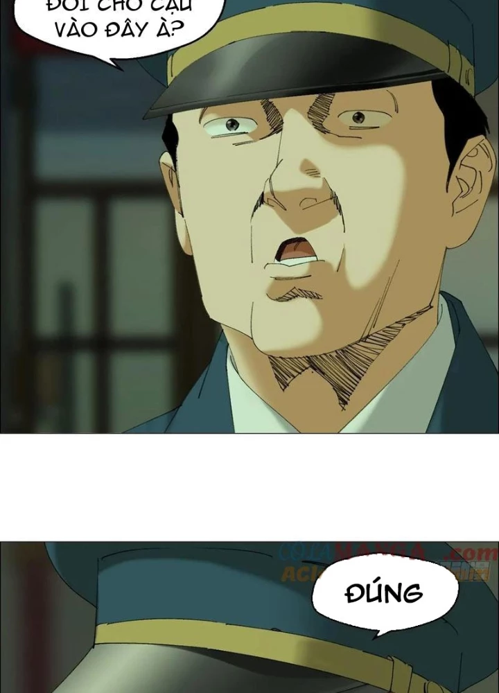 Giờ Ngọ Ba Khắc Chapter 107 - Trang 2