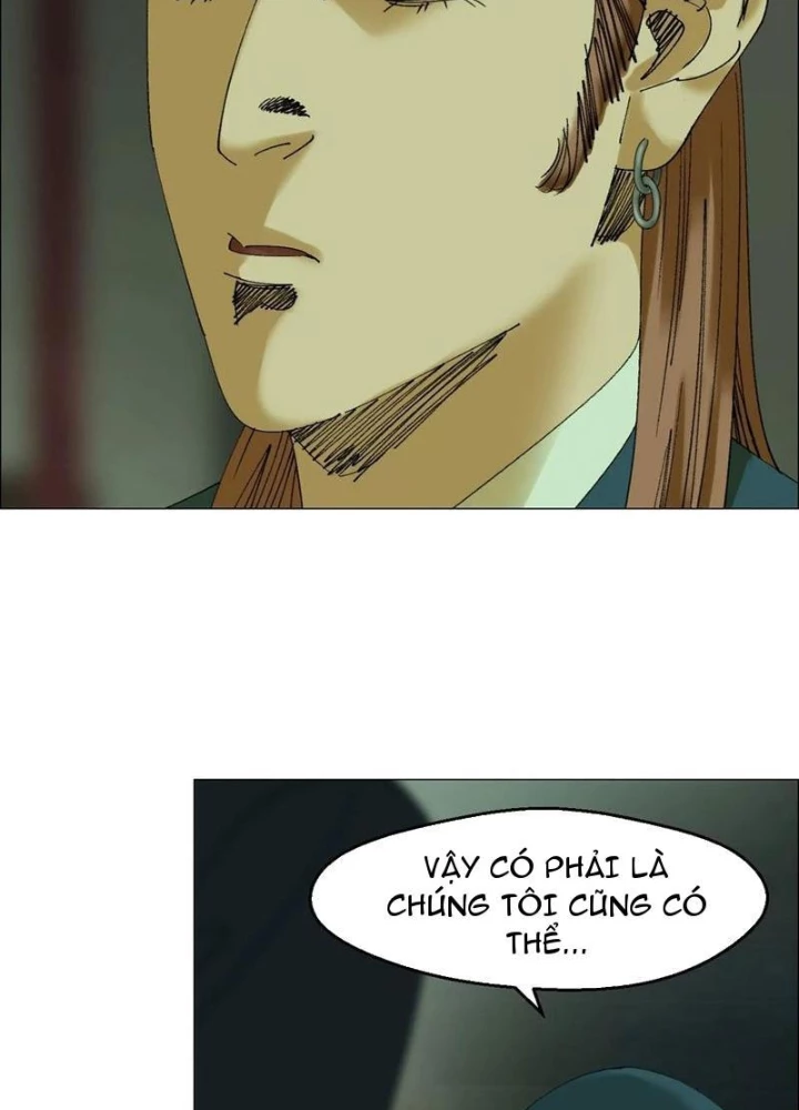 Giờ Ngọ Ba Khắc Chapter 107 - Trang 2