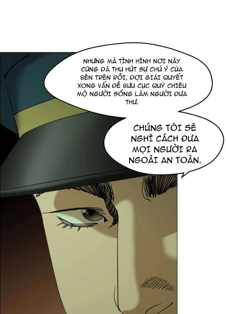 Giờ Ngọ Ba Khắc Chapter 107 - Trang 2