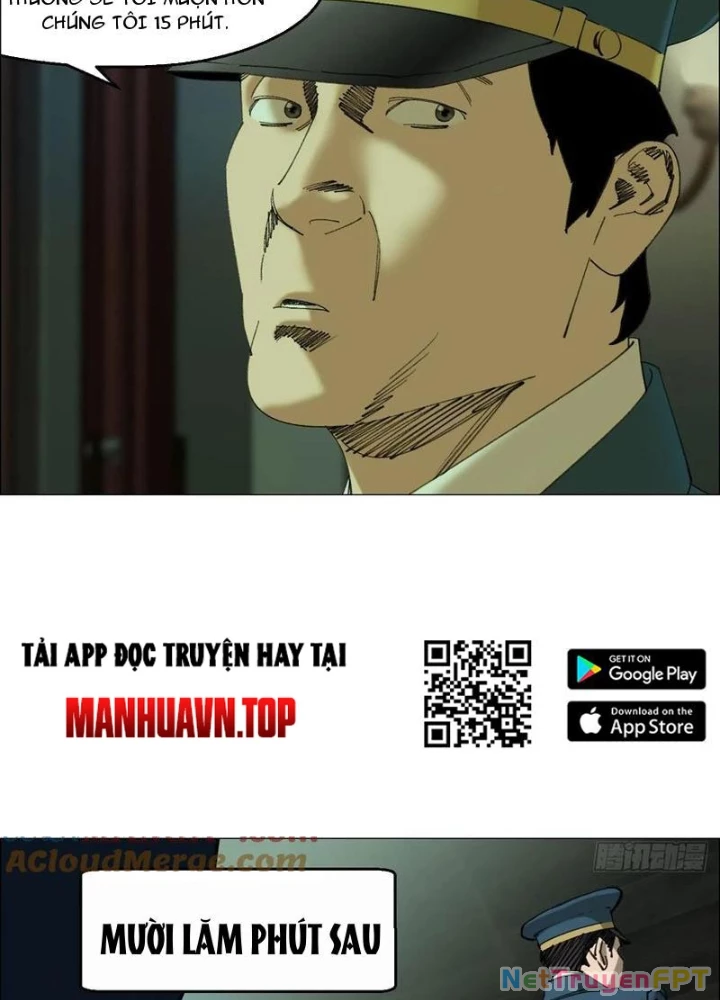 Giờ Ngọ Ba Khắc Chapter 107 - Trang 2