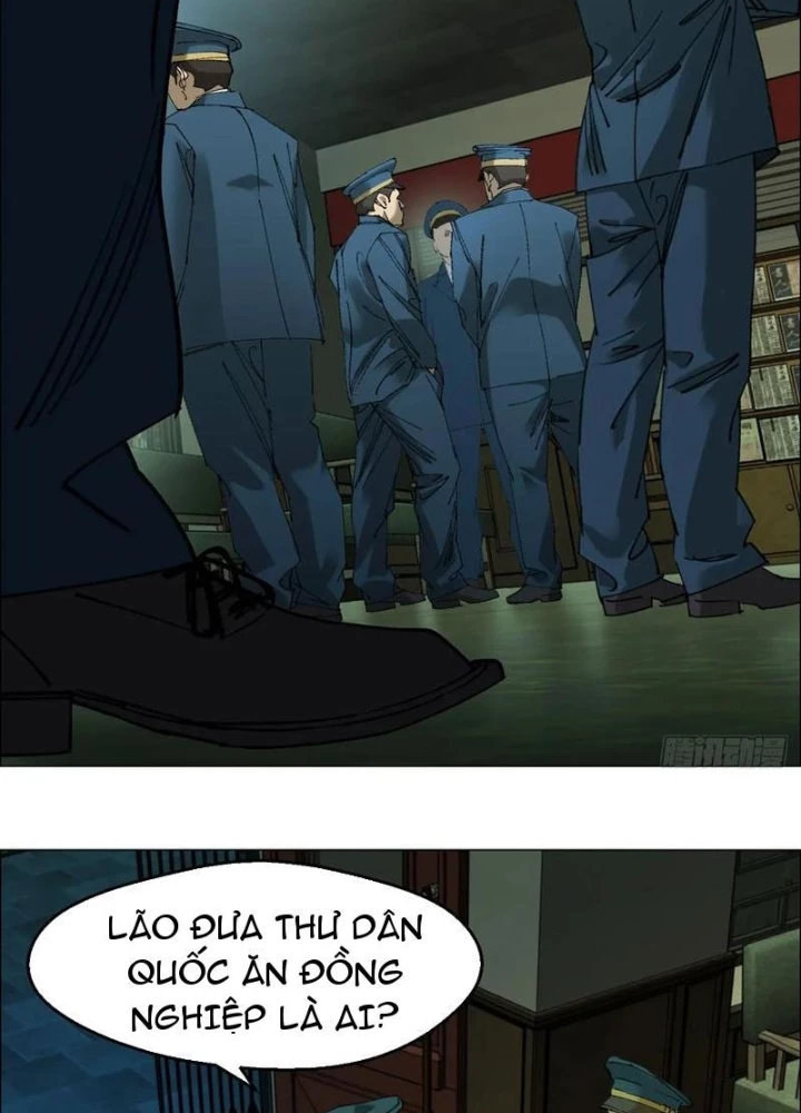 Giờ Ngọ Ba Khắc Chapter 107 - Trang 2
