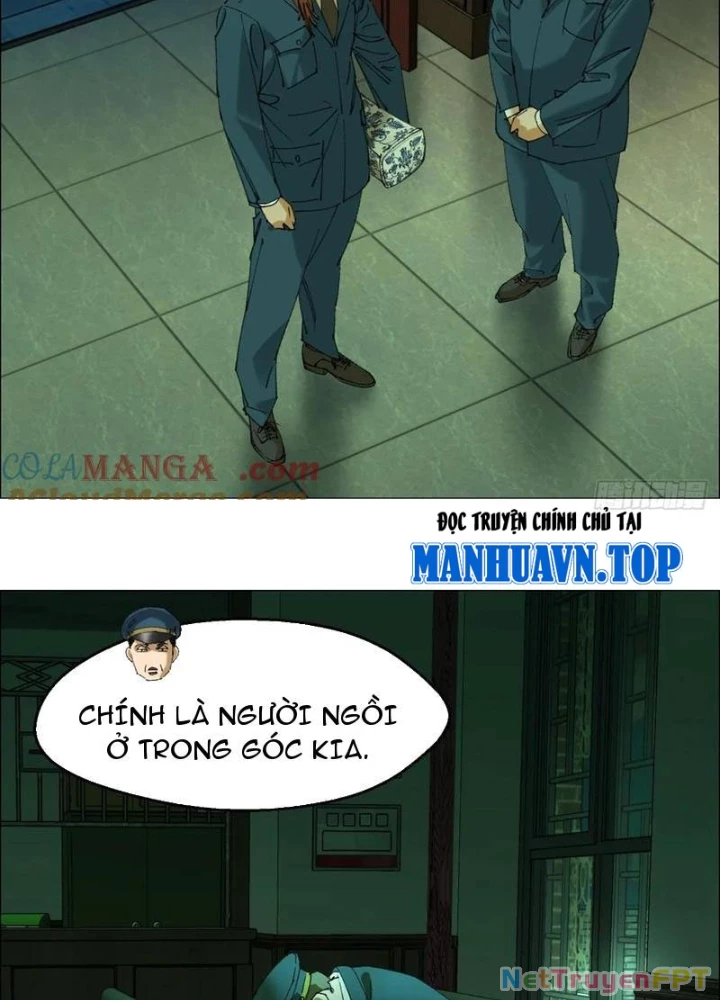 Giờ Ngọ Ba Khắc Chapter 107 - Trang 2