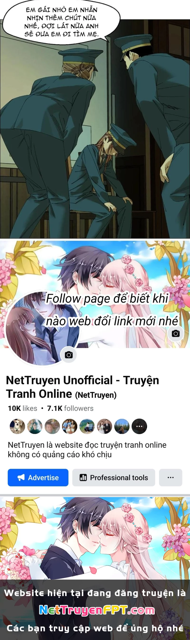 Giờ Ngọ Ba Khắc Chapter 107 - Trang 2