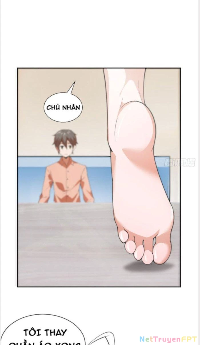 Ngự Thần Trùng Sinh Chapter 1 - 2