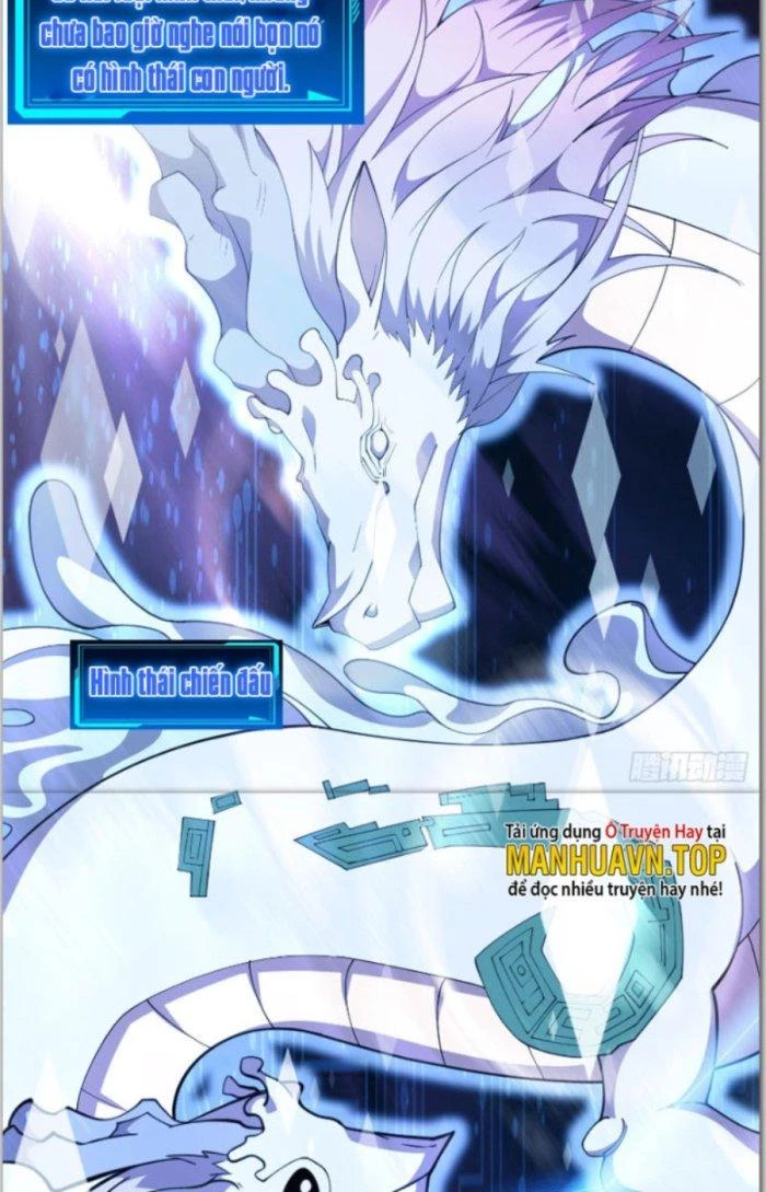 Ngự Thần Trùng Sinh Chapter 1 - 6