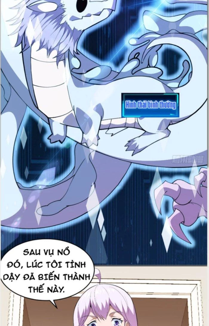 Ngự Thần Trùng Sinh Chapter 1 - 7