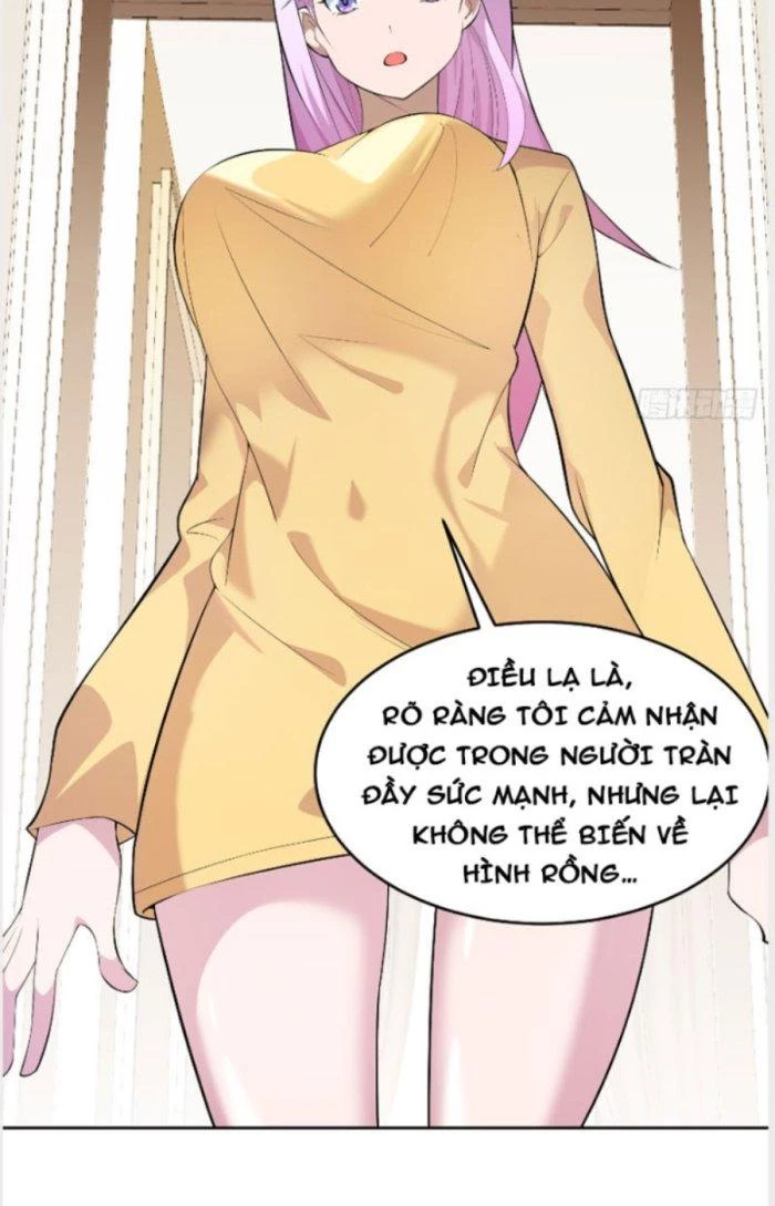 Ngự Thần Trùng Sinh Chapter 1 - 8