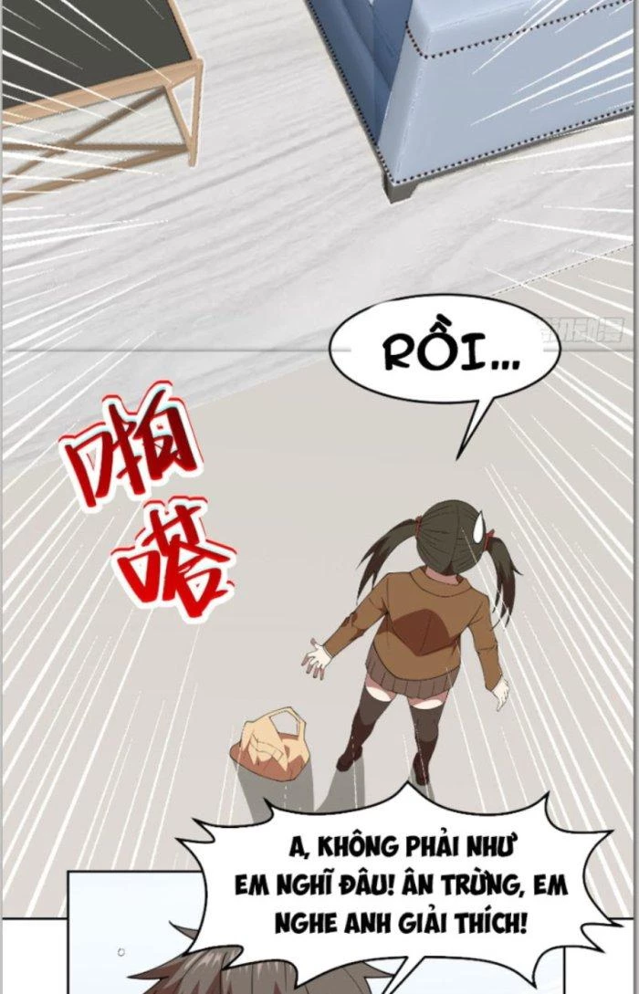 Ngự Thần Trùng Sinh Chapter 1 - 19