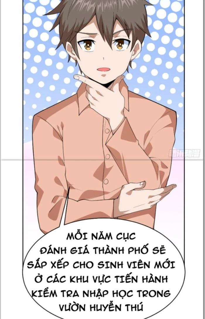 Ngự Thần Trùng Sinh Chapter 1 - 40
