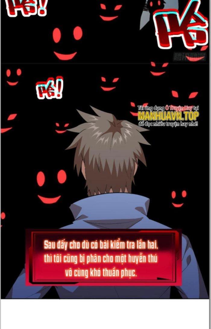 Ngự Thần Trùng Sinh Chapter 1 - 42