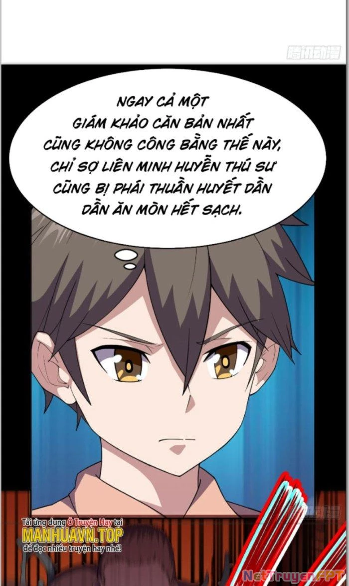 Ngự Thần Trùng Sinh Chapter 1 - 43
