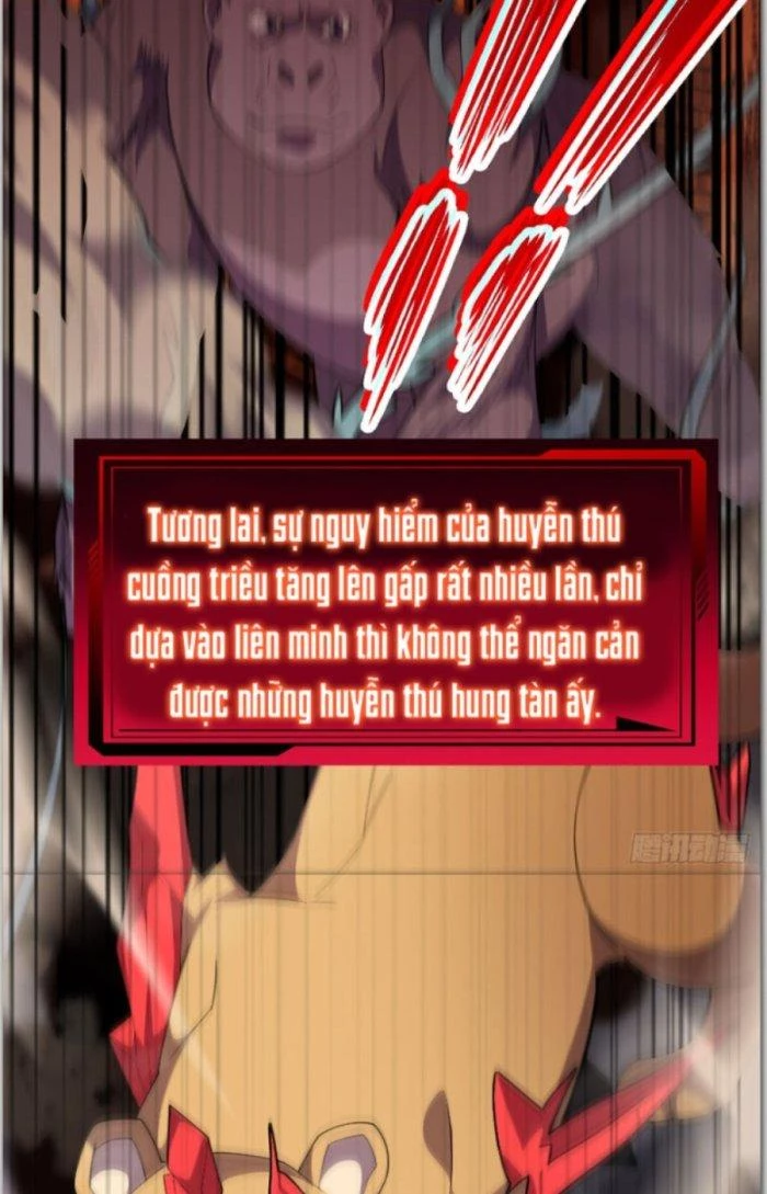 Ngự Thần Trùng Sinh Chapter 1 - 44